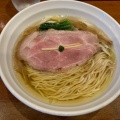 実際訪問したユーザーが直接撮影して投稿した逗子ラーメン / つけ麺想の写真