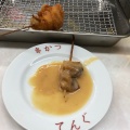 実際訪問したユーザーが直接撮影して投稿した恵美須東串揚げ / 串かつてんぐの写真