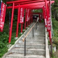 実際訪問したユーザーが直接撮影して投稿した神社草津穴守稲荷神社の写真