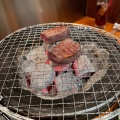 実際訪問したユーザーが直接撮影して投稿した増田肉料理七輪炭火焼処すみ音の写真