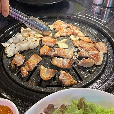 amon4さんが投稿した椿町韓国料理のお店ソジュマニア 名駅店/ソジュマニア メイエキテンの写真