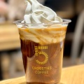 実際訪問したユーザーが直接撮影して投稿した高島カフェ5 CROSSTIES COFFEEの写真