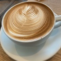 実際訪問したユーザーが直接撮影して投稿した東川原カフェSTREAMER COFFEE COMPANY OKAYAMA CITYの写真