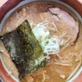 実際訪問したユーザーが直接撮影して投稿した大森町ラーメン / つけ麺らーめん高橋屋の写真