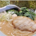 実際訪問したユーザーが直接撮影して投稿した大和南ラーメン / つけ麺横浜家系ラーメン 魂心家 大和店の写真