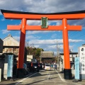 実際訪問したユーザーが直接撮影して投稿した下新田神社玉村八幡宮の写真