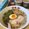 実際訪問したユーザーが直接撮影して投稿した土堂ラーメン / つけ麺喰海の写真