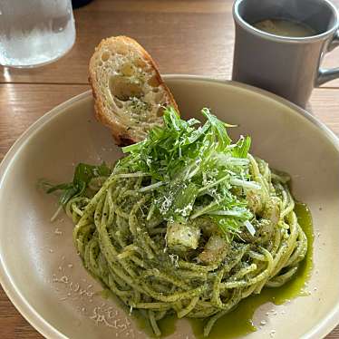 生パスタの店 モノンのundefinedに実際訪問訪問したユーザーunknownさんが新しく投稿した新着口コミの写真