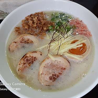 実際訪問したユーザーが直接撮影して投稿した東金沢町ラーメン / つけ麺麺屋ふたばの写真