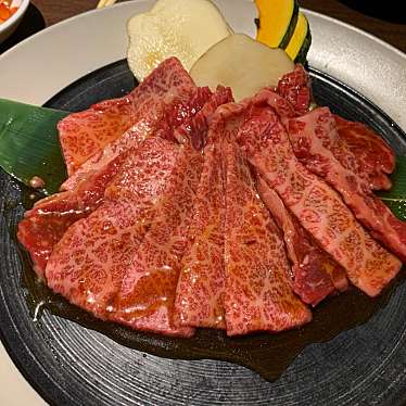 焼肉 徳寿 新道店のundefinedに実際訪問訪問したユーザーunknownさんが新しく投稿した新着口コミの写真