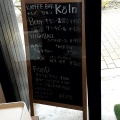 実際訪問したユーザーが直接撮影して投稿した松島カフェkaffee bar kolnの写真
