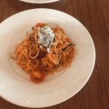 TodaysPasta - 実際訪問したユーザーが直接撮影して投稿した堀内フレンチLA MAREEの写真のメニュー情報