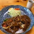 実際訪問したユーザーが直接撮影して投稿した鶴ケ丘カレーはづ貴の写真