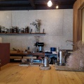 実際訪問したユーザーが直接撮影して投稿した小淵沢町コーヒー専門店珈琲 雨待ちの写真