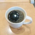 ドリップコーヒー - 実際訪問したユーザーが直接撮影して投稿した上大崎カフェスターバックスコーヒー 目黒店の写真のメニュー情報