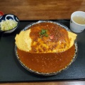 実際訪問したユーザーが直接撮影して投稿した沓谷洋食でみぐら亭の写真