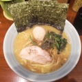 ラーメン - 実際訪問したユーザーが直接撮影して投稿した伊勢佐木町ラーメン / つけ麺銀家 伊勢佐木町店の写真のメニュー情報