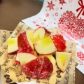 実際訪問したユーザーが直接撮影して投稿した大名スイーツ代官山Candy apple  天神店の写真