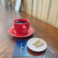 実際訪問したユーザーが直接撮影して投稿した三山カフェ8 コーヒー ロースタリーの写真