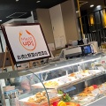 実際訪問したユーザーが直接撮影して投稿したその他飲食店Meat up!! 大橋駅店の写真