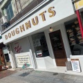 実際訪問したユーザーが直接撮影して投稿した呉服元町ドーナツLOCAL DOUGHNUTSの写真