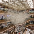 実際訪問したユーザーが直接撮影して投稿した銀座ショッピングモール / センターGINZA SIXの写真