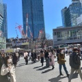 実際訪問したユーザーが直接撮影して投稿した道玄坂通り渋谷スクランブル交差点の写真