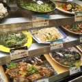 実際訪問したユーザーが直接撮影して投稿した丸の内惣菜屋佃浅 大丸東京店の写真