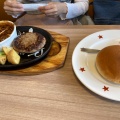 実際訪問したユーザーが直接撮影して投稿した小作台ステーキステーキのどん羽村店の写真