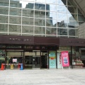 実際訪問したユーザーが直接撮影して投稿した大手町ホール広島県民文化センターの写真