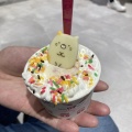 実際訪問したユーザーが直接撮影して投稿した松生町アイスクリームサーティワンアイスクリーム ららぽーと門真店の写真