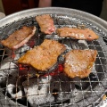 実際訪問したユーザーが直接撮影して投稿した成増焼肉炭火焼肉 まうみの写真