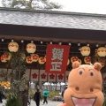 実際訪問したユーザーが直接撮影して投稿した桜台神社櫻木神社の写真