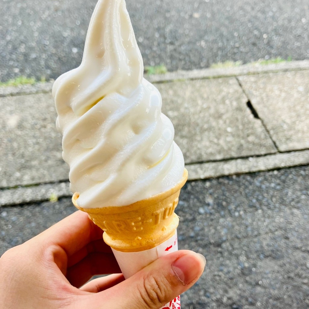 実際訪問したユーザーが直接撮影して投稿した乗鞍食料品店ヤマギシファーム名古屋の写真