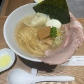 実際訪問したユーザーが直接撮影して投稿した壬生森町ラーメン専門店KATAJIKENAIの写真