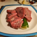 実際訪問したユーザーが直接撮影して投稿した元町焼肉焼肉 牛三郎 横浜元町店の写真