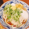 実際訪問したユーザーが直接撮影して投稿した林田町うどん丸亀製麺 西宮店の写真