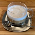 実際訪問したユーザーが直接撮影して投稿した川原町カフェCAFE in the Knotの写真