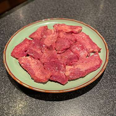 実際訪問したユーザーが直接撮影して投稿した東新町肉料理千久左の写真