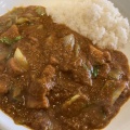 実際訪問したユーザーが直接撮影して投稿した本町カレーカレーハウス チリチリの写真