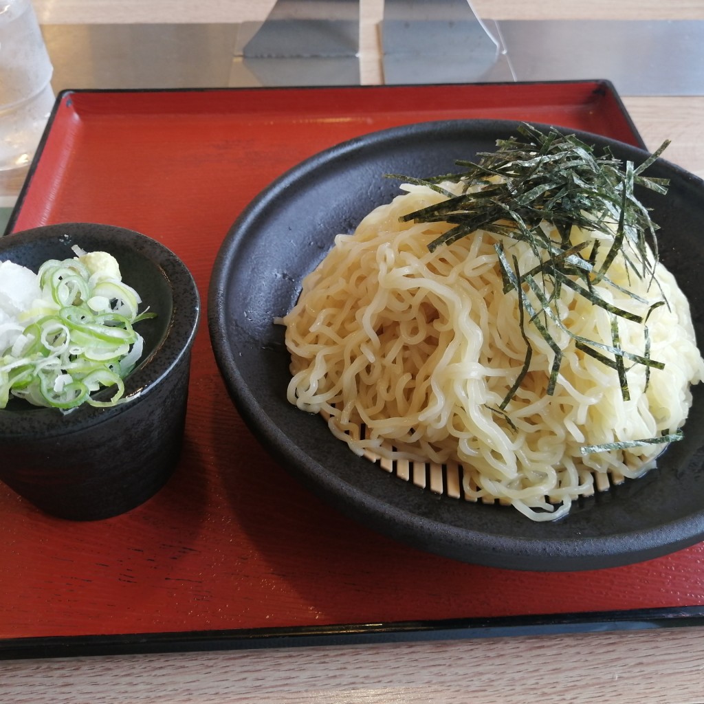 島酒大好き-皆さんありがとうございましたさんが投稿した長附ラーメン専門店のお店8番らーめん 大沢野店/ハチバンラーメン オオサワノテンの写真