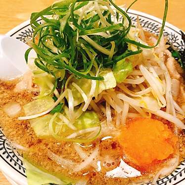 丸源ラーメン 君津店のundefinedに実際訪問訪問したユーザーunknownさんが新しく投稿した新着口コミの写真