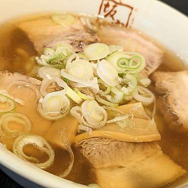 喜多方ラーメン 坂内 川崎東田店のundefinedに実際訪問訪問したユーザーunknownさんが新しく投稿した新着口コミの写真