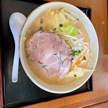 味噌ラーメン はちべえのundefinedに実際訪問訪問したユーザーunknownさんが新しく投稿した新着口コミの写真