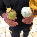 実際訪問したユーザーが直接撮影して投稿した上津台アイスクリームサーティワンアイスクリーム イオンモール神戸北店の写真