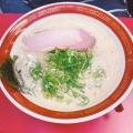 実際訪問したユーザーが直接撮影して投稿した黒石北ラーメン / つけ麺中華そば とんちんたんの写真