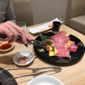 実際訪問したユーザーが直接撮影して投稿したくすのき台焼肉焼肉名菜福寿・所沢店の写真