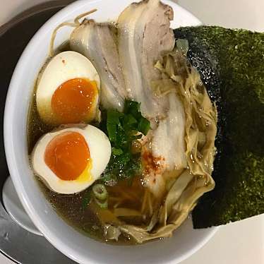 ラーメン モリンのundefinedに実際訪問訪問したユーザーunknownさんが新しく投稿した新着口コミの写真