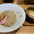 実際訪問したユーザーが直接撮影して投稿した本町ラーメン専門店麦の道 すぐれの写真