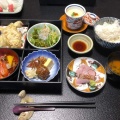 実際訪問したユーザーが直接撮影して投稿した町東和食 / 日本料理まんま亭 楽の写真